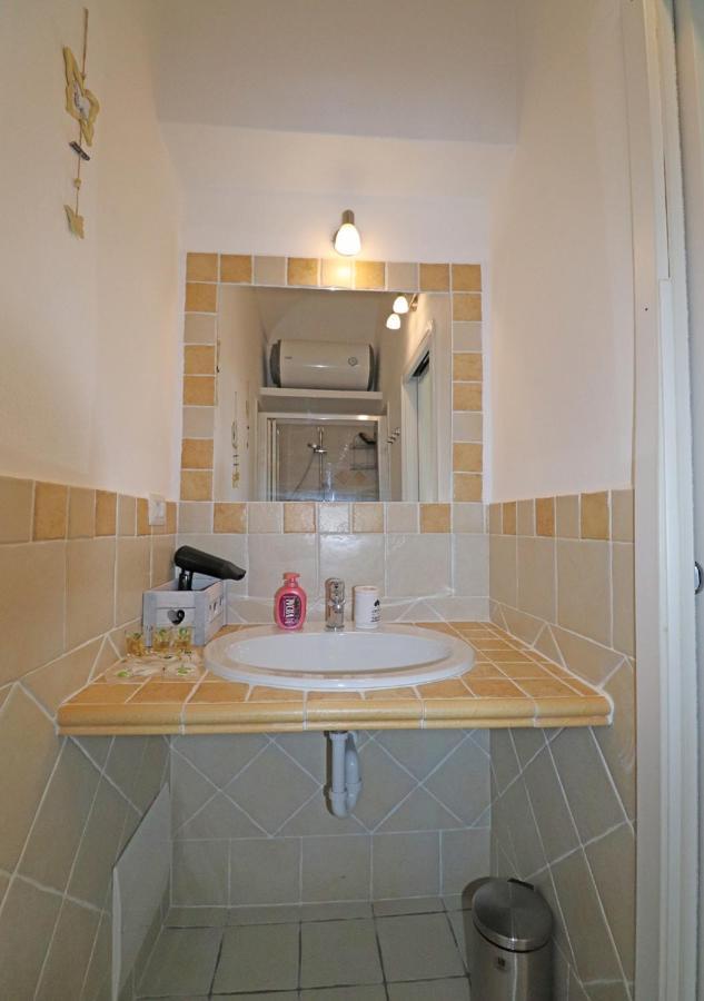 Murphy Holiday Home - Mongiardino 01 La Maddalena  Kültér fotó
