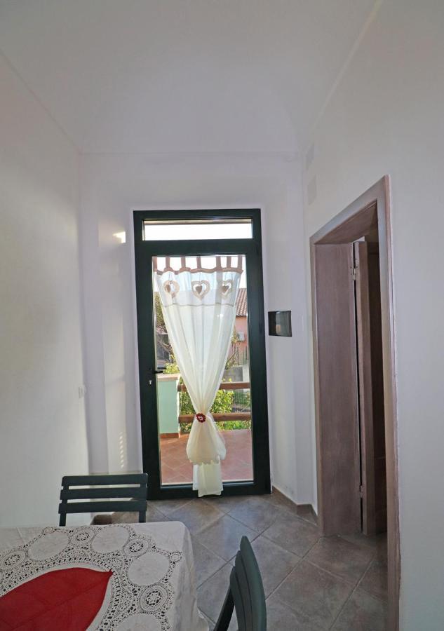 Murphy Holiday Home - Mongiardino 01 La Maddalena  Kültér fotó
